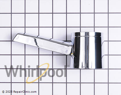 Dispenser Housing 3193336 Alternate Product View
