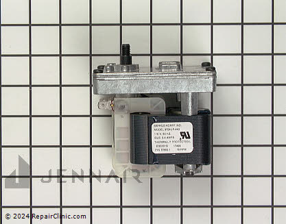 Drive Motor WP61004599 Alternate Product View