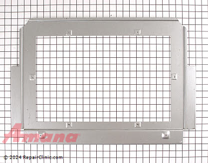 Heat Shield 3601F376-45 Alternate Product View