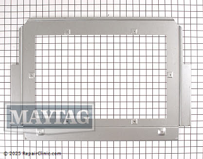 Heat Shield 3601F376-45 Alternate Product View