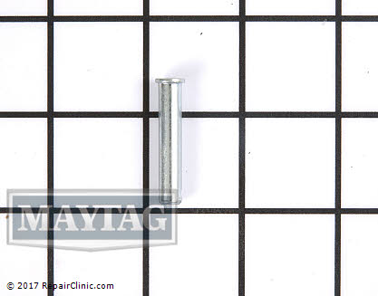 Axle 67529-1 Alternate Product View