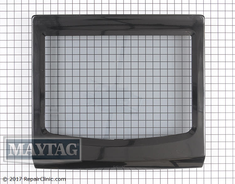 Lid W10194735 Maytag Replacement Parts