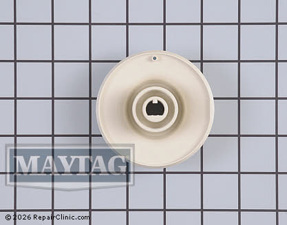 Knob Dial 22003920 Alternate Product View