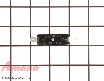 Fuse Holder W10117908 Alternate Product View
