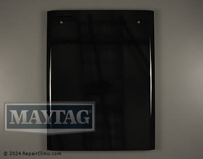 Outer Door Panel WPW10240088 Alternate Product View