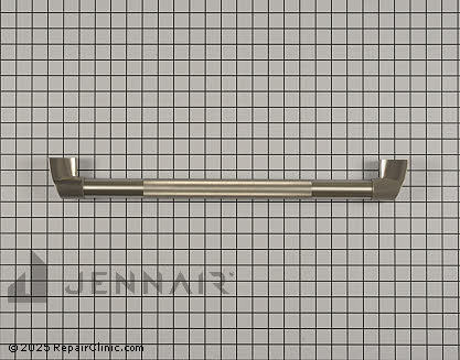 Door Handle WPW10194840 Alternate Product View