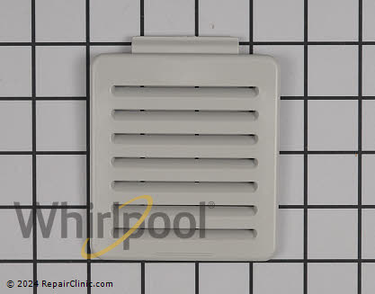 Grille WPW10330850 Alternate Product View