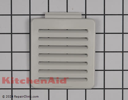 Grille WPW10330850 Alternate Product View