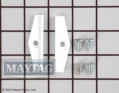 Hinge Cover 12001994 Alternate Product View