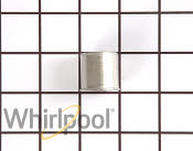 Vaschetta Del Ghiaccio OEM Whirlpool 2212302 / 2255577 Per Frigorifero Kenmore/Whirlpool