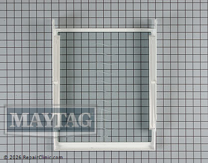 Shelf Assembly WP2214911 Alternate Product View