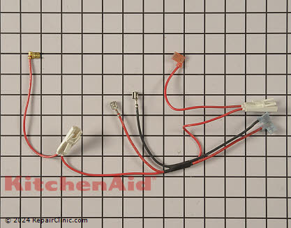 Wire Harness 9781769 Alternate Product View