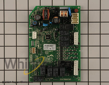 Main Control Board W11088499 Alternate Product View