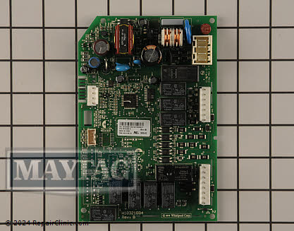 Main Control Board W11088499 Alternate Product View
