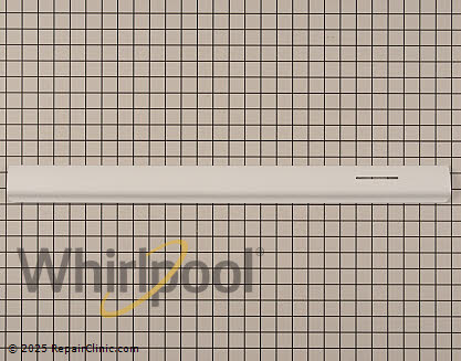 Shelf Trim W10231333 Alternate Product View