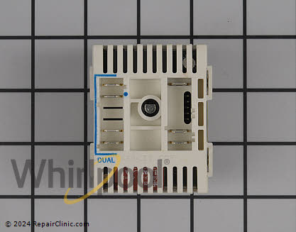 Surface Element Switch WPW10215034 Alternate Product View