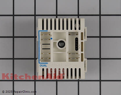 Surface Element Switch WPW10215034 Alternate Product View
