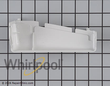 Dispenser Drawer Handle 34001422 Alternate Product View