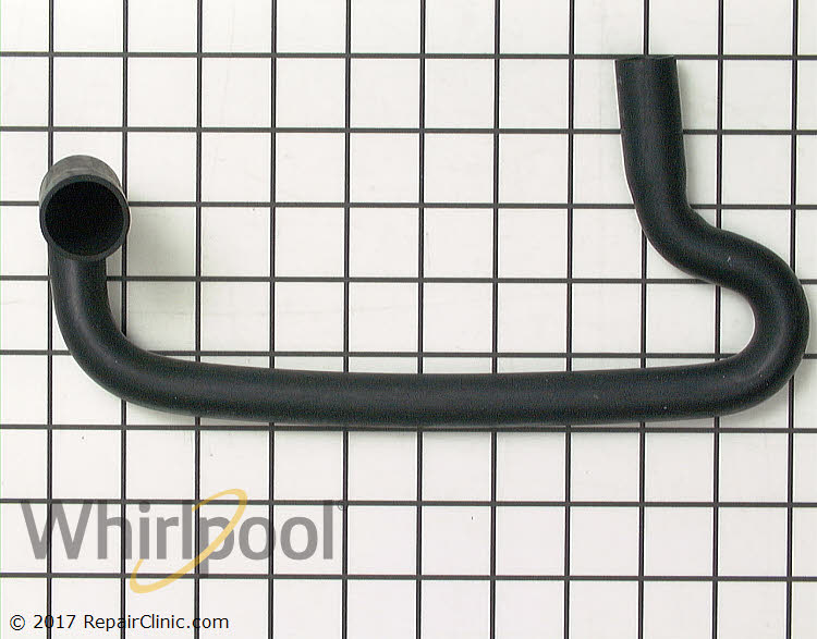 Inlet Hose 8271981 Alternate Product View