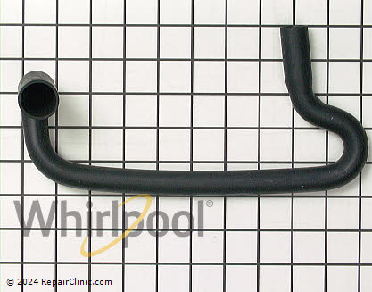Inlet Hose 8271981 Alternate Product View