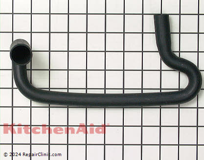 Inlet Hose 8271981 Alternate Product View