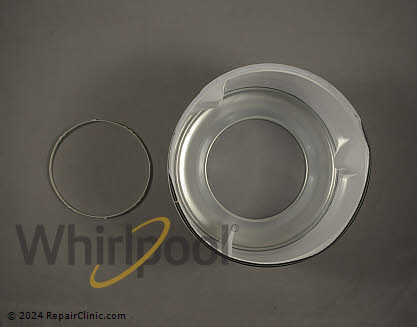 Drum Assembly 697760 Alternate Product View