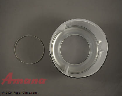 Drum Assembly 697760 Alternate Product View