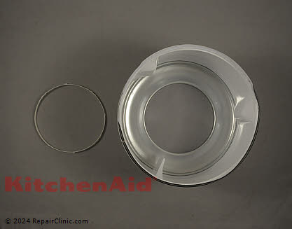 Drum Assembly 697760 Alternate Product View