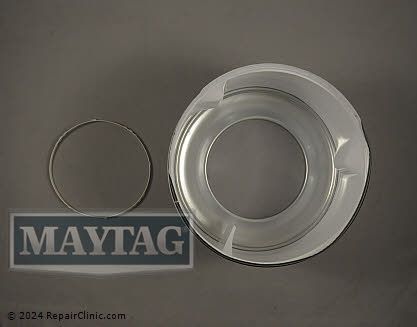 Drum Assembly 697760 Alternate Product View