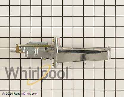 Coin Chute WP3406965 Alternate Product View