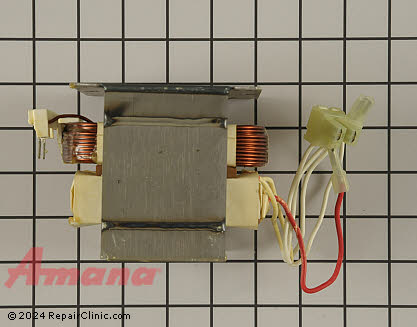 High Voltage Transformer WPW10170369 Alternate Product View