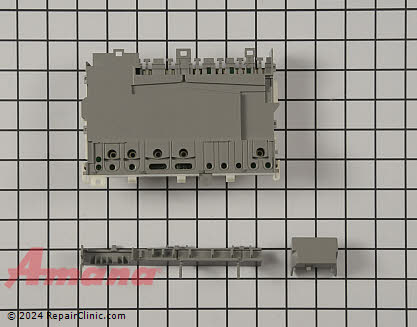 Control Board W10906418 Alternate Product View