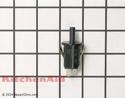 Door Switch WP9781581 Alternate Product View