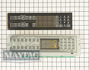 Oven Control Board - Part # 4434906 Mfg Part # WP5701M406-60