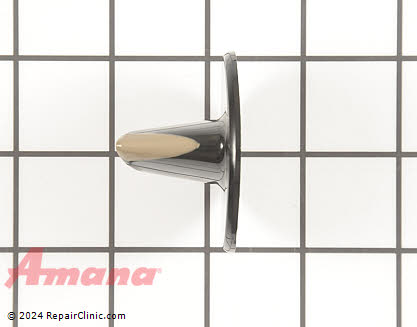 Knob W10119706 Alternate Product View