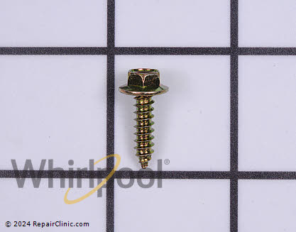 Screw WP489463 Alternate Product View