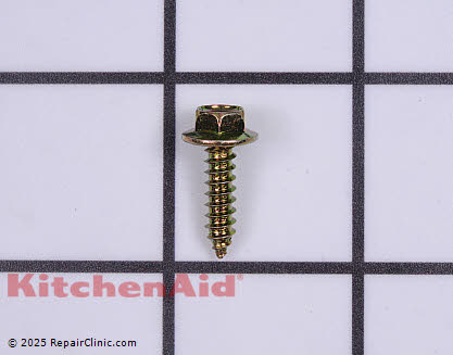 Screw WP489463 Alternate Product View
