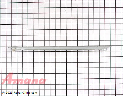 Drawer Track Y0313761 Alternate Product View