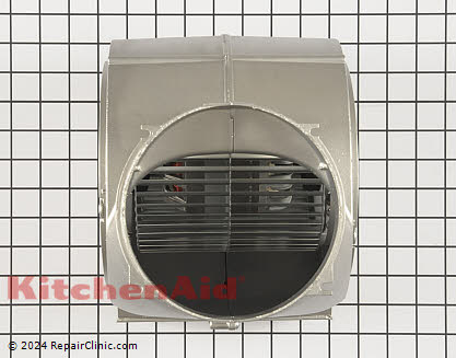 Fan Motor WPW10242000 Alternate Product View