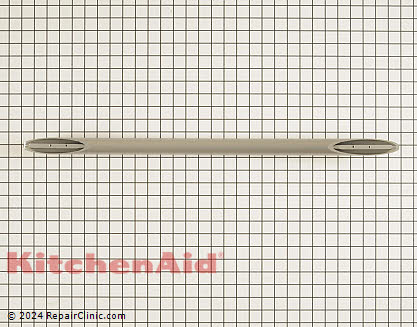 Door Handle WP9760544 Alternate Product View