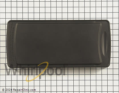 Griddle WPW10133861 Alternate Product View