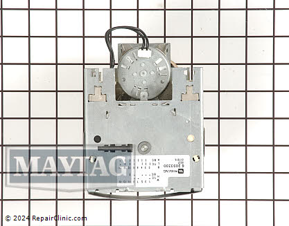Timer WP22001694 Alternate Product View