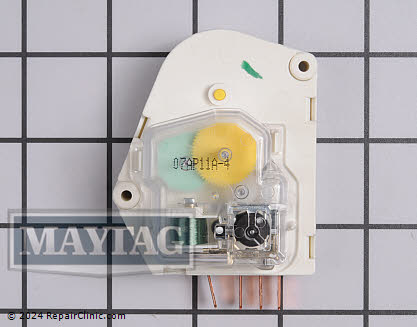 Defrost Timer WP61001791 Alternate Product View