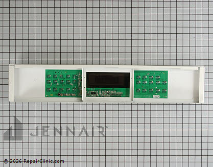 Touchpad and Control Panel 5765M305-60 Alternate Product View