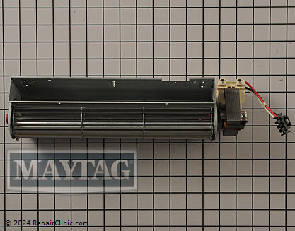 Cooling Fan WPW10260254 Alternate Product View