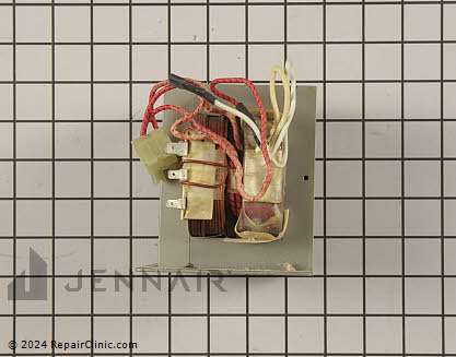 High Voltage Transformer DE26-00125B Alternate Product View