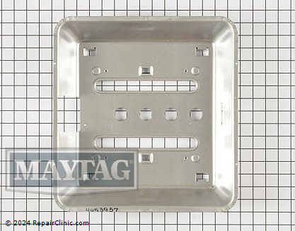 Base Panel WPW10145744 Alternate Product View