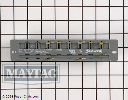 Push Button Switch 99001611 Alternate Product View