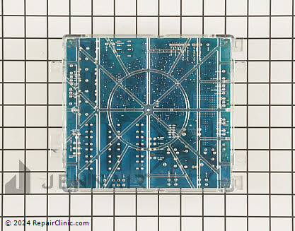 Control Board WPW10190396 Alternate Product View