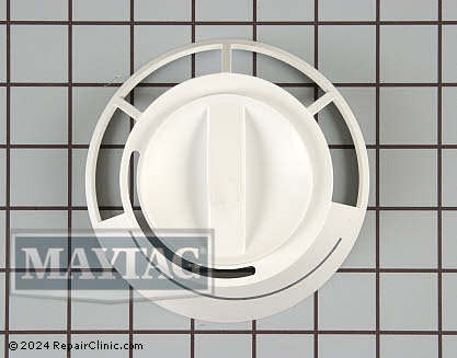 Control Knob 2302536 Alternate Product View